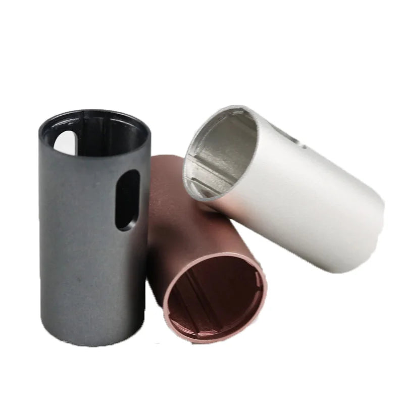 Customized Precision CNC Machining Service Industrial Equipment Parts Wire EDM Broaching Aluminum Stainless Steel OEM Machining