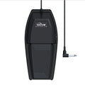 New Electric Piano Sustain Pedal Electronic Piano Hand Roll Organ Midi Synthesizer Sustain Pedal Auxiliary Accessories