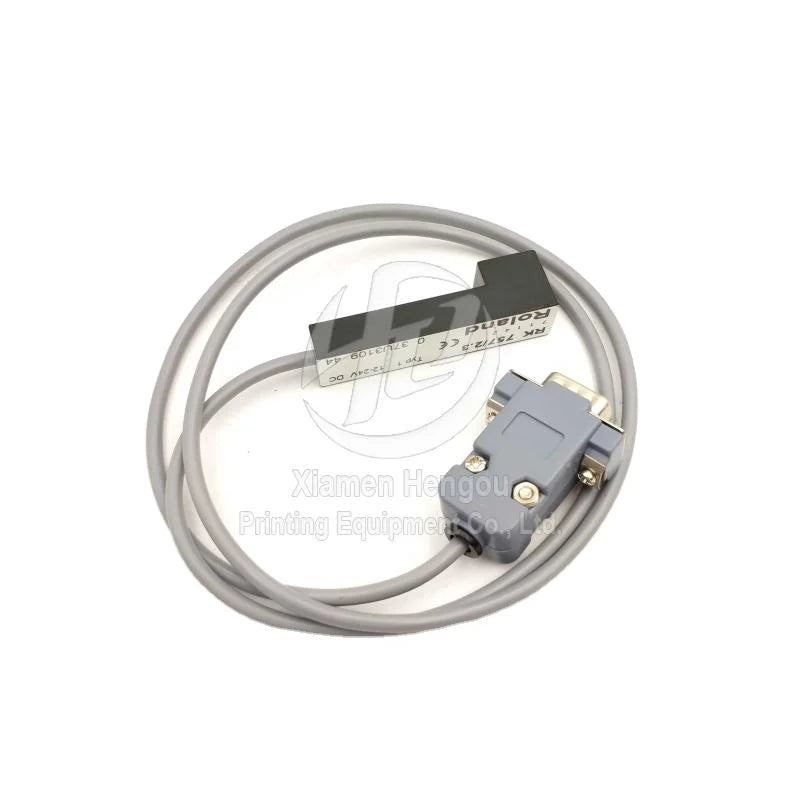 Man Roland 700 RK757/2.3 Offset Printing Spare Parts Sensor RK757/2.3 Printing Machine Parts