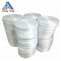20mm Wide 100m Per Roll Blank Polyester Webbing Belt White Sublimation Lanyard Strap Roll for Heat Transfer Printing