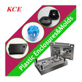 High Precision Plastic Injection Molding Service for Customized Plastic Housing Parts Supplier