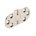 Modern Heavy Duty Double Spring Farmhouse Door Hinges for Sale