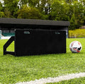 Virgin HDPE Soccer Rebound Board Football Bounce Wall for Club Training