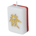Wholesale Luxury Creative Handmade Soy Wax Mahjong Eco-Friendly Aromatherapy Candles New Year Holiday Gift Souvenir Fragrance