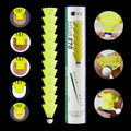 Top Quality Nylon Shuttlecock Original WHIZZ 870