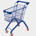 Kids Trolley RH-SC03 Metal Small Shopping Carts