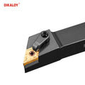 High Quality CNC Machine Usage External Turning Tool Holder MDJNR2020K15 MDJNR2525M15