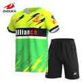 Custom Latest Design Comfortable Breathable Quick Dry Rugby Uniform Jersey Set  Sublimated  Print  Custom Rugby Shirt
