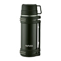 Home Used Vacuum Flask Coffee Pot Double Wall Stainless Steel Coffee Pot Flask With Cup