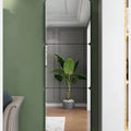 Wholesale 20*20cm Square Mural Room Decor 3d Acrylic Mirror Sheet Wall Sticker