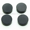 CNC Cutting Tools RNMN RNGN RNMN1204 Round Solid CBN Insert for Cast Iron Hardened Steel Roll Cylinder Head