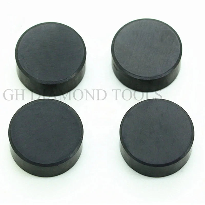 CNC Cutting Tools RNMN RNGN RNMN1204 Round Solid CBN Insert for Cast Iron Hardened Steel Roll Cylinder Head