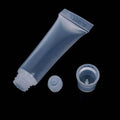 Cheapest Top Quality Lipstick Lipsense Adult Simple New Luxury Custom Shaped Printed 10ml Custom Squeeze Lip Gloss Tubes