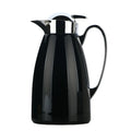 Large Capacity Stainless Steel Cover Glass Inner Thermos Pot for Home Travel Multi-Color Household Drinkware Thermos Pot