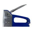 Heavy Duty 3-in-1 Manual Stapler Gun with 600pcs Nails for Home DIY & Industrial Use Steel and Wood Customizable OEM Support