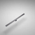 New Arrival Linear Balcony Toilet Modern Rectangle Bathroom Drainage Shower Covers 304 Stainless Steel Floor Drain