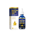 HOEGOA Private Label Biotin Rosemary Mint Scalp and Hair Growth Oil