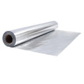 High Reflective Aluminum Foil Woven Fabric Heat Insulation Radiant Barrier Roof Decking