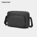 Adjustable 9.7-inch TPU Lightweight Waterproof Scratchproof Large Capacity Eco-Friendly Fashion Portable Daily Travel Outdoor