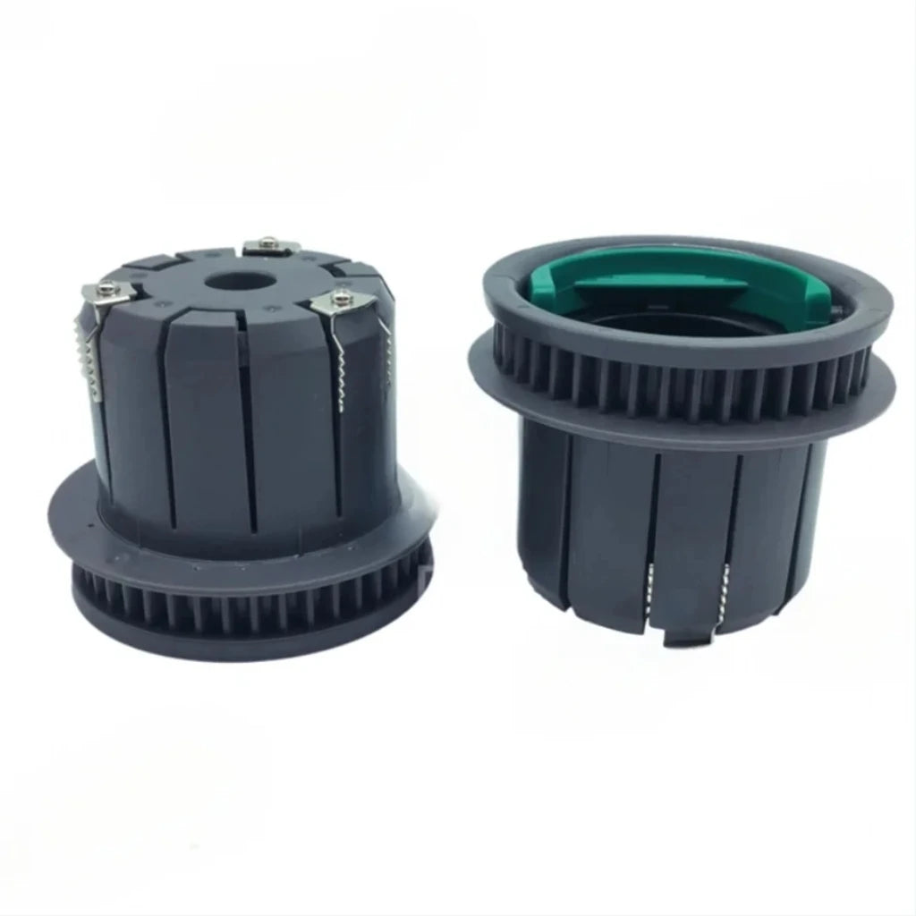 KIP3100 Flange Paper BracketFor KIP 3100 7100 7170 7700 7900 700M  2pcs/set