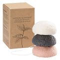 Wholesale Bath Natural Organic Konjac Sponge for Facial or Body Use