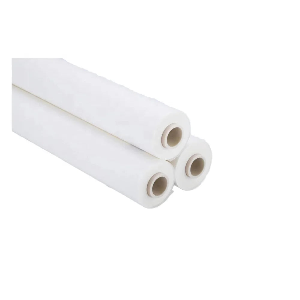 Bonedry Waterproof Printing Consumables Industrial Films DTF PET Film Sublimation Cleaning Sponge Roll Plotter Paper
