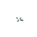 Industrial Replacement 4 Threaded Pins Steel and Spring Steel Material
