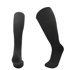 High Quality Crew Neck Football Socks for Adults Children Non-Slip Over Knee Long Tube With Thickened Bottom Towel Spring Autumn