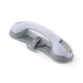 Suction Shower Grab Bar Bathroom Bathtub and Shower Balancing Assist Suction Grab Bar