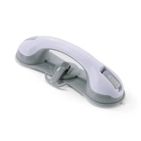 Suction Shower Grab Bar Bathroom Bathtub and Shower Balancing Assist Suction Grab Bar