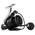 Topline Fishing Spinning Reel Wheel 8kg Drag Full Metal Stainless Steel Body Spool Handle Carp Saltwater Reel Fishing Reel