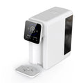 Portable Free Installation Home Desktop Water Purifier RO  System Water Dispenser Hot Sale with Hot Water