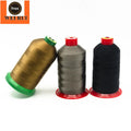 420D/3 TEX 140 Extra Strong Durable Canvas Stitching Thread Polyester Sewing Thread for Car Seat