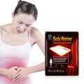 Wholesale Hot Selling Good Quality Body Heating 10 Hours Warmer Patch