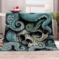 Customized Polyester Throw Soft Plush Coral Fleece Sherpa Animal Printed Blanket Sherpa Throws