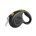 Automatic Retractable 3M Dog Leash 5-Meter Pet Outdoor Walking Chain for Cat & Dog Supervision