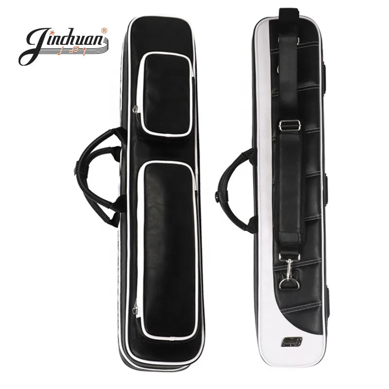 Factory Wholesale Water-resistant Lightweight Travel Flute Gig Bag Storage case