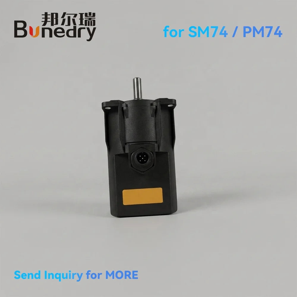 M5.144.1121/02 Ink Key Motor for SM74 PM74 Offset Printing Machine Spare Part