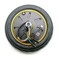 Copy High Quality 60/70-6.5 Rubber Tire with 350W Hub Motor for Max G30 NO. 9 Electric Scooter Parts Scooter