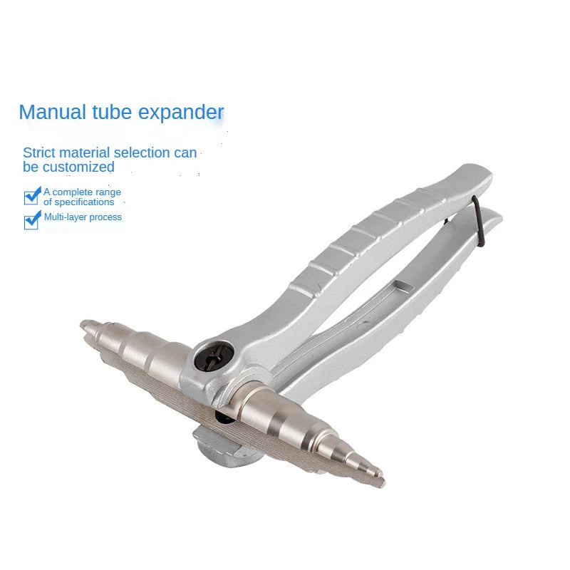 Copper Pipe Tube Expander Hand Expanding Tool Swaging Tool St-22