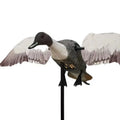 Xilei Professional Electric Decoy Kit for Duck Hunting Mallard Design with True Motion Technology