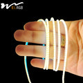 2023 Factory Custom 2.8mm Wide  IP65 Waterproof DC12V 24V Digital Smart  RGB COB LED Strips Light for Car Home Hotel Decoration