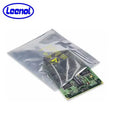 Leenol Manufacturer Price Anti-static Transparent ESD Shielding Top Open Bag for Static Sensitive Electronics Packaging Bag