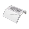 Powerful Nail Vacuum Vacuum Cleaner Machine Suction 40W Professional Strong Nail Dust Collector Extractor