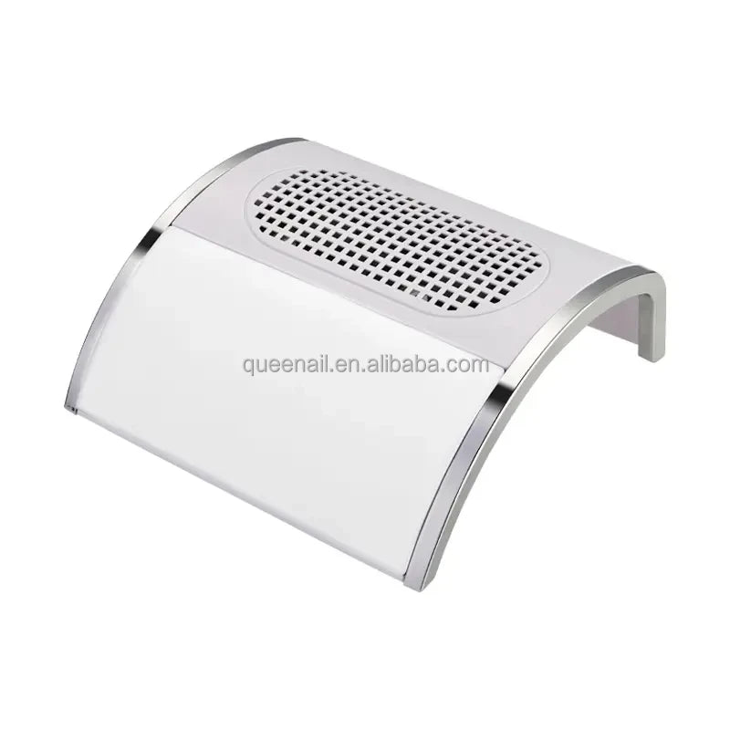 Powerful Nail Vacuum Vacuum Cleaner Machine Suction 40W Professional Strong Nail Dust Collector Extractor