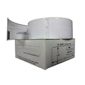 Paper Rolls Compatible Dymo Labels 30252 White Address Labels for Dymo LabelWriter 450 Computer Projector 1-1/8" X 3-1/2" 350