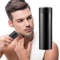 Portable Electric Shaver Travel Rechargeable Shaver Beard Trimmer