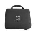 22x16x5cm Handle Portable Shockproof Eva Carry Protective Hard Travel Tool Storage Zipper Bag case Organizer