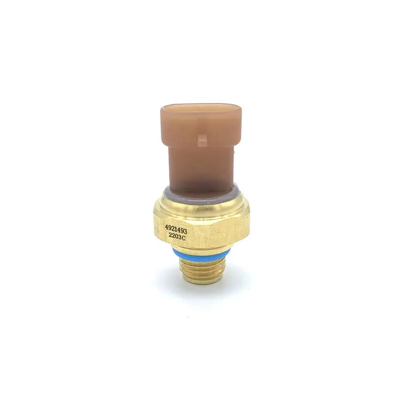 SUNORO 4921493 and 3330141 Cums M11 1SM QSM L10 Diesel Engine Intake Manifold Pressure Sensor