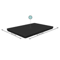 Bestway 58442/58232 Rectangle Pool Cover  2.69 m X 1.79 m /3.96m*1.85m Above Ground Pools